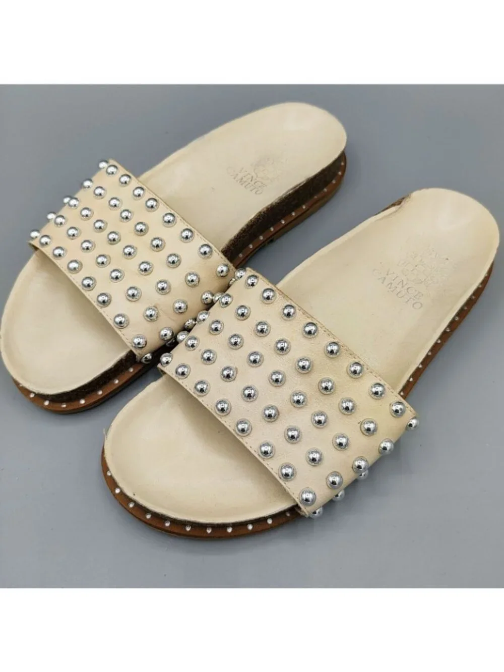 Vince Camuto good overall